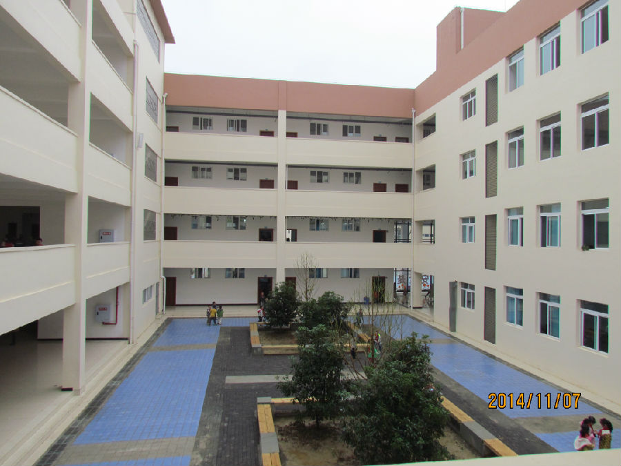 欢迎访问,重庆市潼南区江北小学