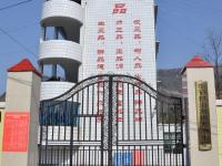 重庆市奉节县汾河镇天池小学