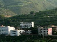 重庆市奉节县白帝镇前进小学