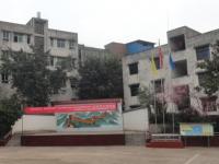 重庆市合川区龙凤镇赤水完全小学