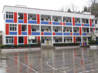 重庆市奉节县吐祥镇梅魁小学