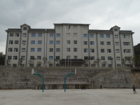 重庆市奉节县永乐镇酒溜村小学