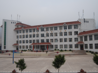 重庆市奉节县朱衣镇万胜小学