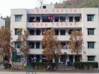 重庆市奉节县新民镇九树小学