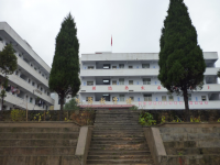 重庆市奉节县大树镇槽木小学