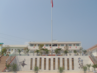 重庆市奉节县长安土家族乡黄龙小学