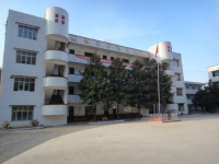 重庆市奉节县新民镇尖角小学