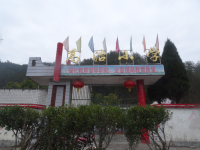 重庆市奉节县竹园镇高治小学