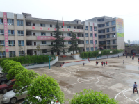 重庆市奉节县朱衣镇中心小学