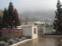 重庆市奉节县永乐镇丰收小学