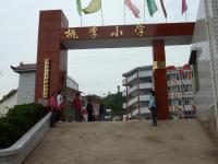 重庆市奉节县公平镇桃李小学