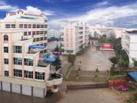 重庆市合川区南屏中学