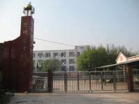 重庆市合川区十塘完全小学