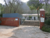 重庆市合川区铜溪镇金沙小学