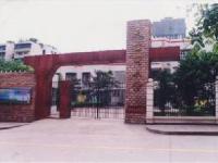 重庆市南岸区天台岗小学