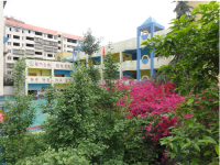 重庆市万州区龙都幼儿园