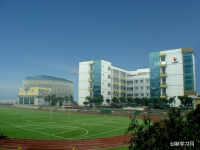 重庆市大渡口区钰鑫小学 