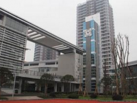 重庆市璧山区城北小学校 