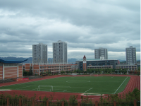 重庆竹林实验学校