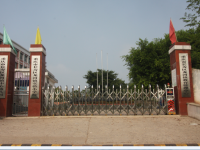 重庆市长寿区龙河镇实验小学校 