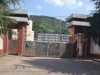 重庆市开县敦好初级中学 