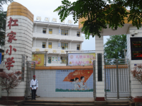 重庆市垫江县杠家小学校 