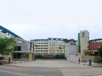 重庆市垫江县实验小学 