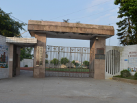 重庆市垫江县望月小学校 