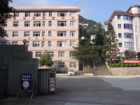 重庆市云阳县巴阳初级中学