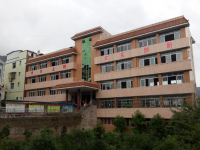 重庆市云阳县巴阳镇巴阳小学