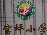 重庆市云阳县宝坪镇宝坪小学 