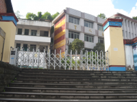 重庆市云阳县南溪镇长洪小学