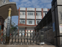 重庆市云阳县泥溪镇泥溪小学