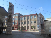 重庆市云阳县蔈草镇歧阳小学