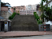 重庆市云阳县渠马镇渠马小学