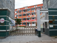 重庆市云阳县桑坪镇团坝小学