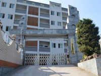 重庆市云阳县小江初级中学