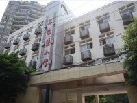 重庆市渝中区马家堡小学