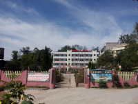 重庆市丰都县三元镇邓家平完全小学校