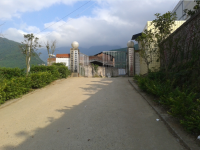 重庆市丰都县重庆地税希望小学