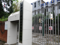 重庆市丰都县三建乡后冲完全小学校