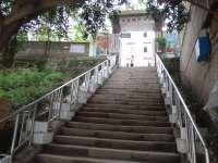 重庆市丰都县双龙镇中心小学校