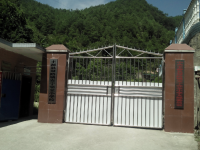 重庆市丰都县双路镇安宁完全小学校