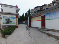 重庆市丰都县湛普镇马安完全小学