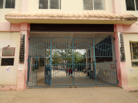 重庆市梁平县柏家镇中心小学 