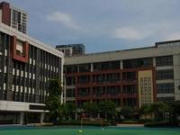 重庆市南岸区珊瑚康恒小学校