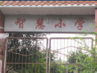 重庆市潼南区双江镇智慧小学校