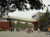 重庆市荣昌中学 