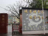 重庆市铜梁区维新镇小学  