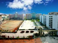 重庆市铜梁一中